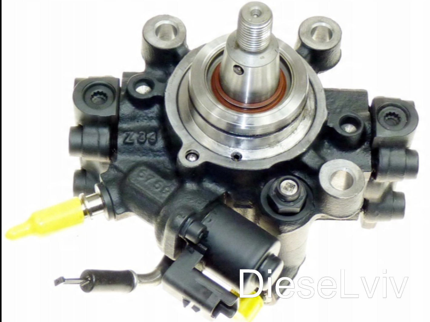 Паливний насос Renault, Opel, Nissan 2.3 DCI