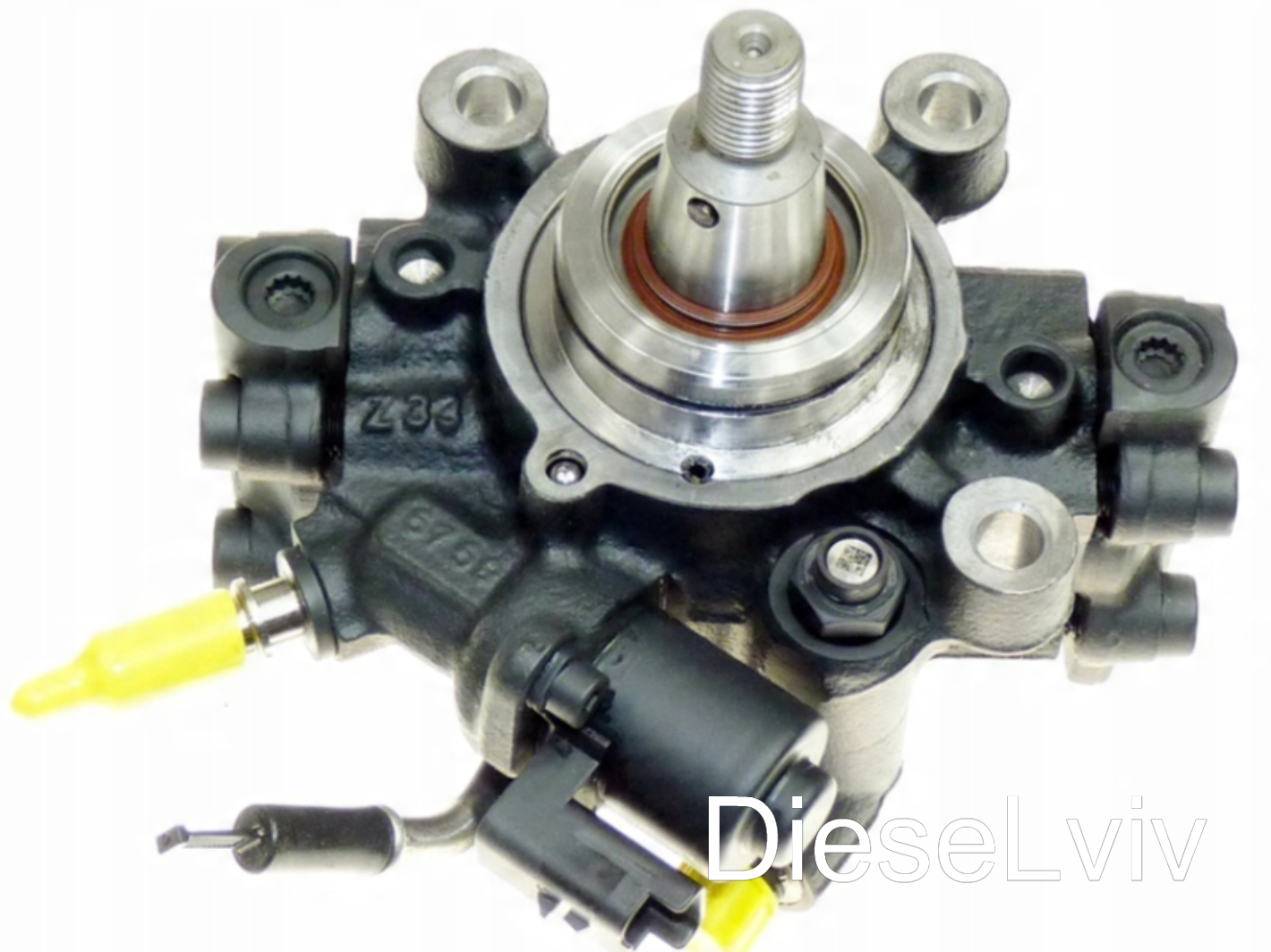 Паливний насос Renault, Opel, Nissan 2.3 DCI