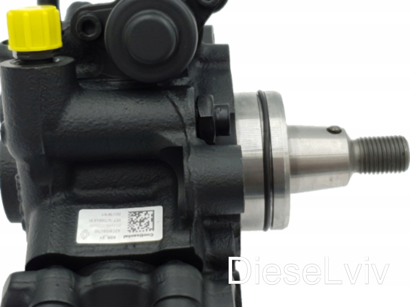 Паливний насос Opel, Nissan, Renault 2.3 DCI