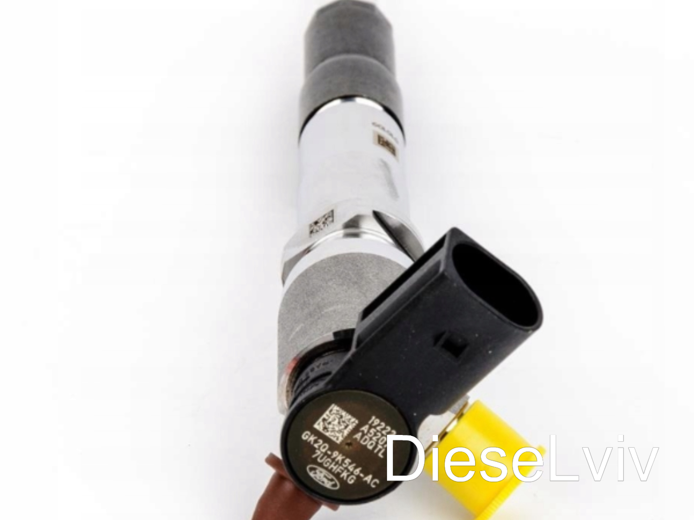 Форсунка Ford Custom, Transit 2.0 