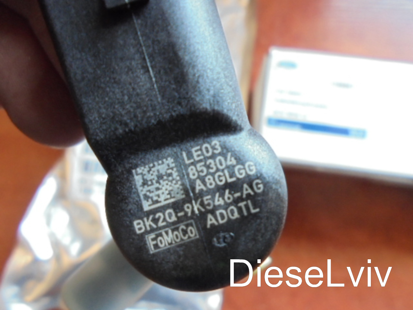 Форсунка Ford Transit 2.2 TDCI