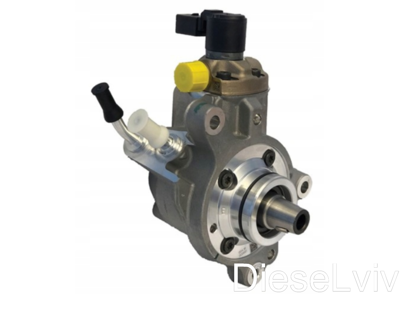 Паливний насос Ford 2.0 TDCI (Euro 6)