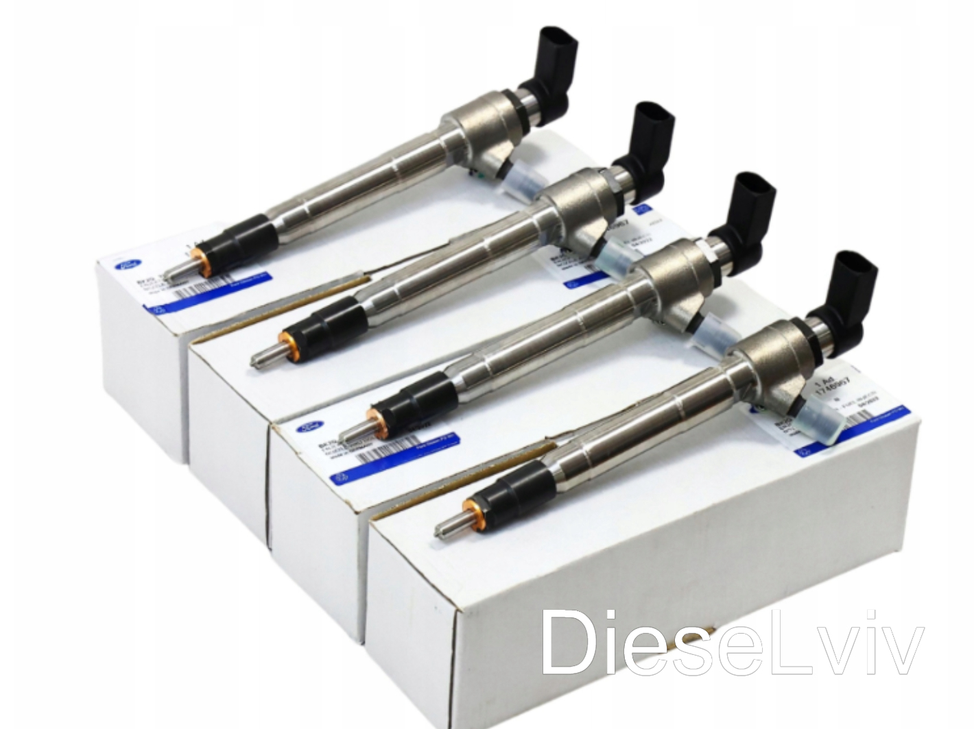 Форсунка Ford Transit 2.2 TDCI