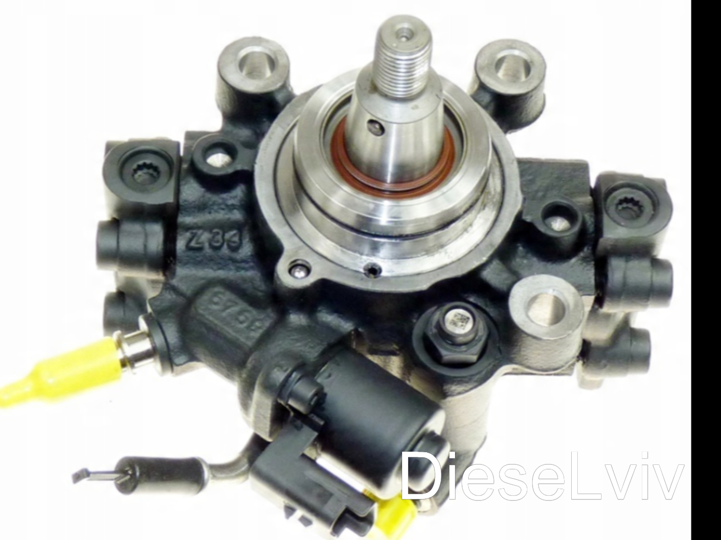 Паливний насос Renault, Opel, Nissan 2.3 DCI